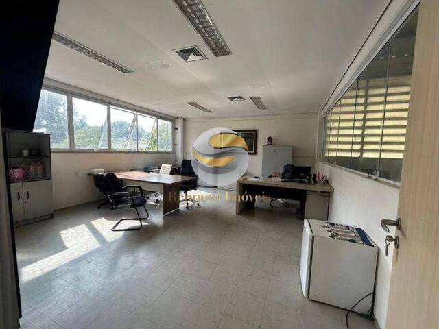 #9732 - Galpão em Condominio para Venda em Cotia - SP