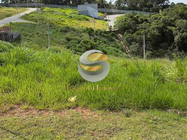#9734 - Lote em condomínio para Venda em Cotia - SP - 3