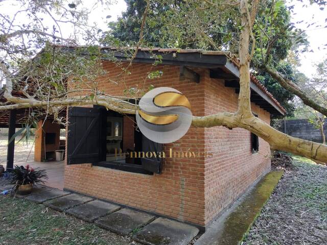 #9735 - Casa Terrea em Condominio para Venda em Cotia - SP - 1