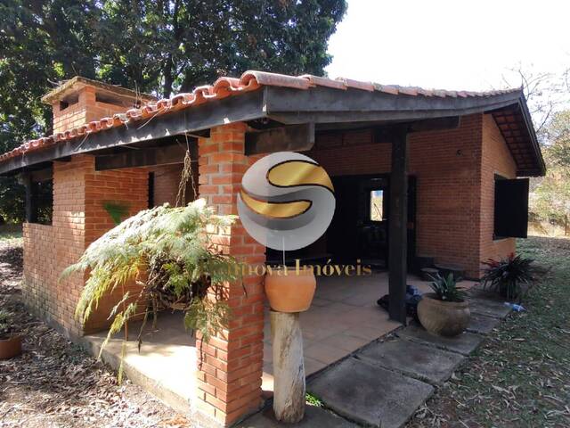 #9735 - Casa Terrea em Condominio para Venda em Cotia - SP - 2