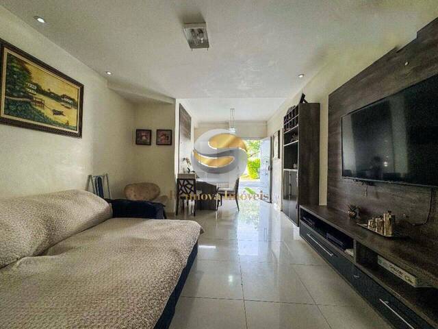 #9736 - Casa em condomínio para Venda em Cotia - SP - 2