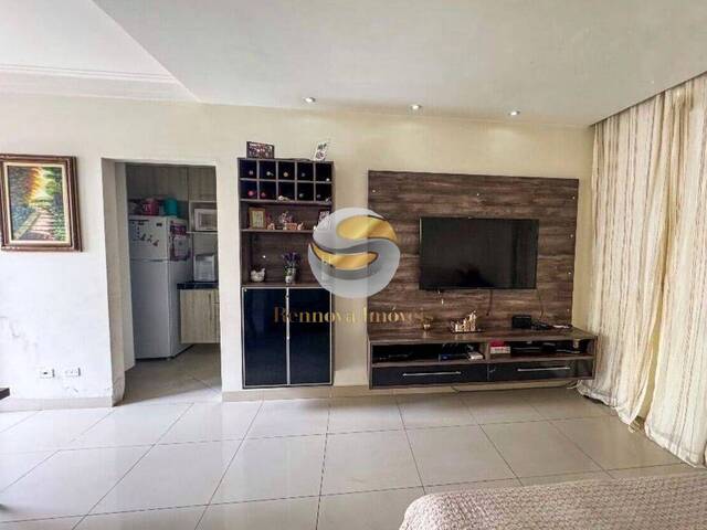 #9736 - Casa em condomínio para Venda em Cotia - SP - 3