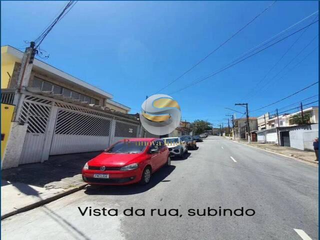 #9737 - Área para Venda em São Paulo - SP - 1