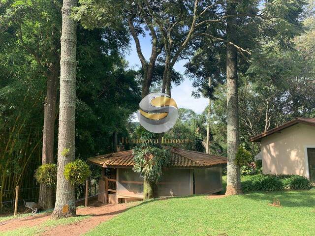 Chácara para Venda em São Roque - 4