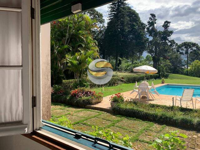 #9738 - Chácara para Venda em São Roque - SP - 1
