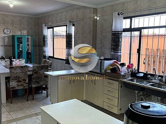 #9740 - Casa para Venda em São Paulo - SP - 3