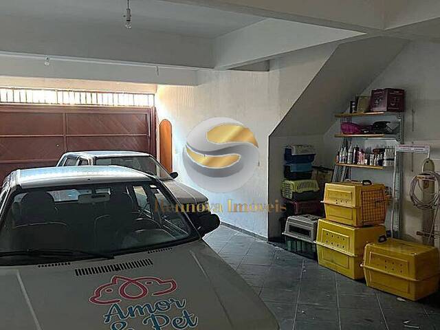 #9740 - Casa para Venda em São Paulo - SP - 2