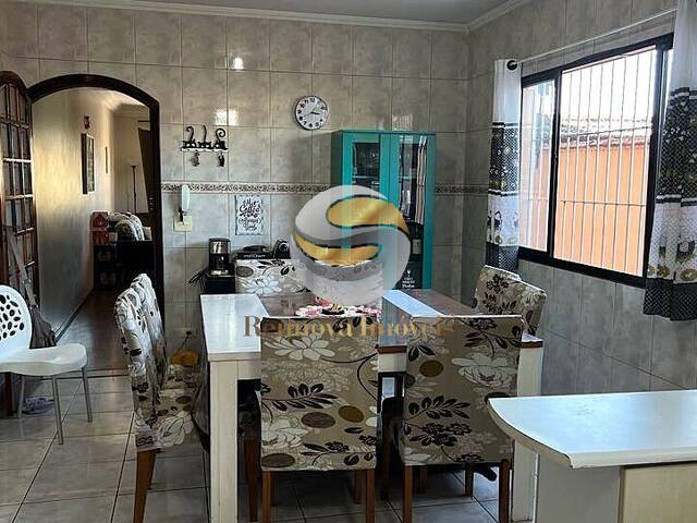 Casa para Venda em São Paulo - 5