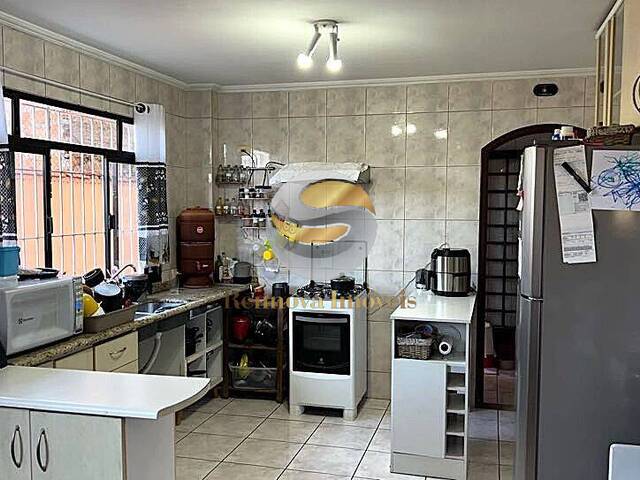 Casa para Venda em São Paulo - 4