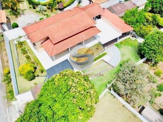 #9742 - Casa Terrea em Condominio para Venda em Cotia - SP - 2