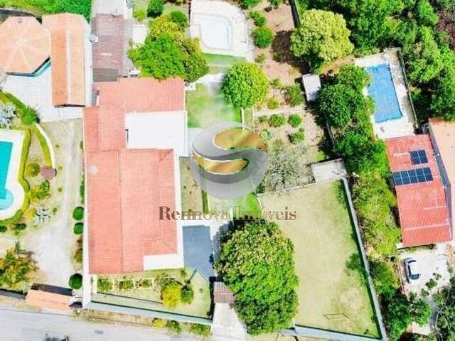 #9742 - Casa Terrea em Condominio para Venda em Cotia - SP - 1