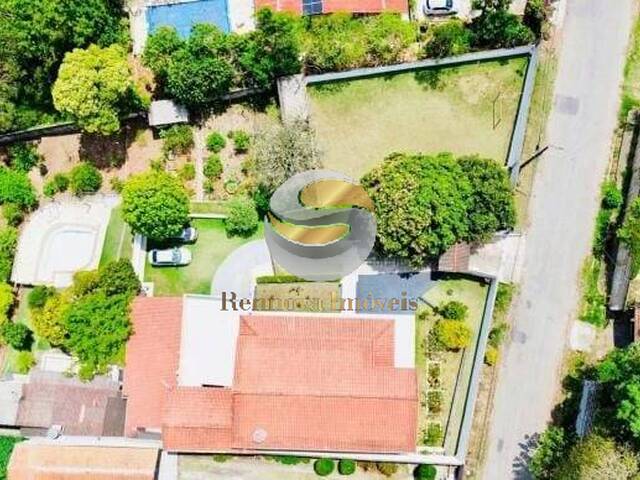 #9742 - Casa Terrea em Condominio para Venda em Cotia - SP - 3