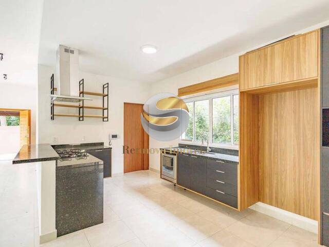 #9755 - Casa em condomínio para Venda em Cotia - SP