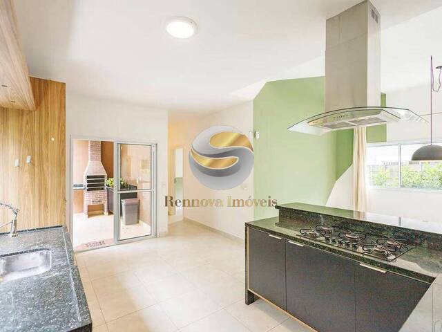 #9755 - Casa em condomínio para Venda em Cotia - SP