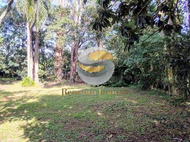 #9757 - Lote em condomínio para Venda em Cotia - SP