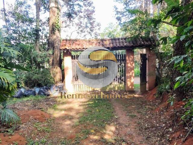 #9757 - Lote em condomínio para Venda em Cotia - SP