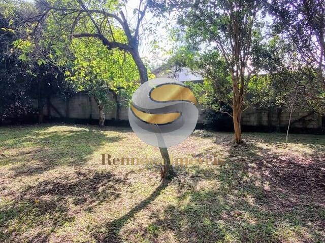 #9757 - Lote em condomínio para Venda em Cotia - SP