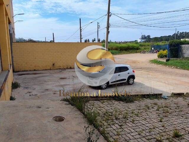 #9758 - Galpão para Locação em Vargem Grande Paulista - SP - 3