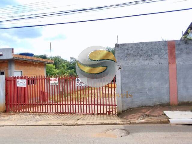 #9759 - Galpão para Locação em Vargem Grande Paulista - SP - 2