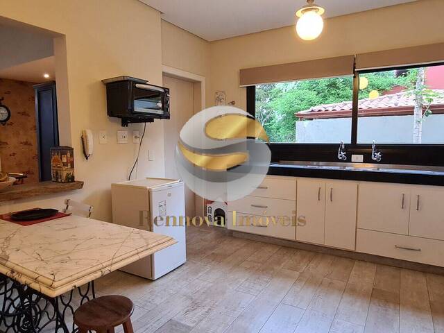 #9760 - Casa em condomínio para Venda em Cotia - SP - 3