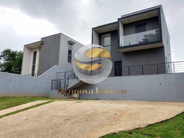 #9761 - Casa em condomínio para Venda em Cotia - SP - 2