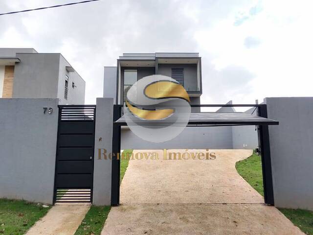 #9761 - Casa em condomínio para Venda em Cotia - SP - 1