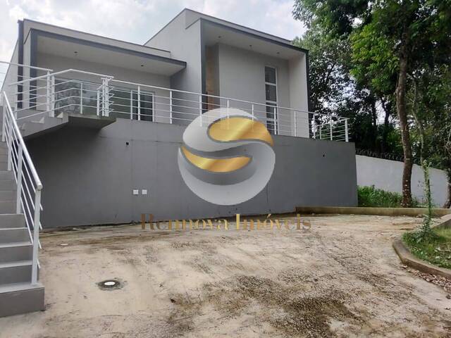 #9762 - Casa Terrea em Condominio para Venda em Cotia - SP - 1