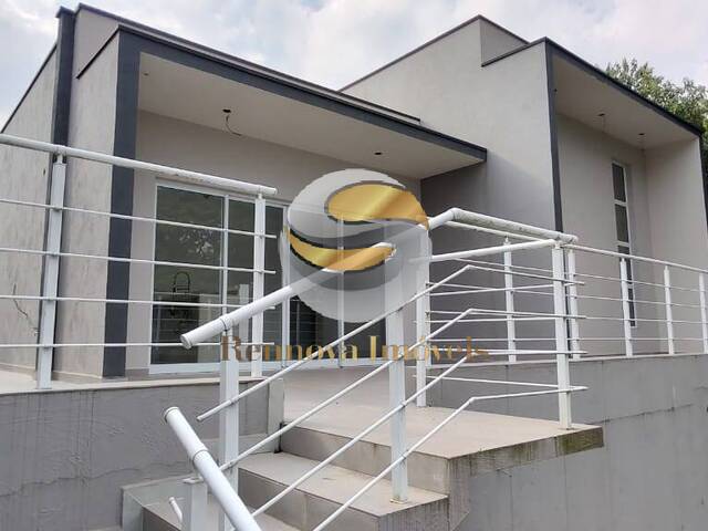 Casa Terrea em Condominio para Venda em Cotia - 5