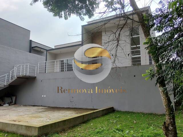 #9762 - Casa Terrea em Condominio para Venda em Cotia - SP - 2