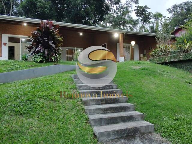 #3728 - Casa Terrea em Condominio para Venda em Cotia - SP - 2