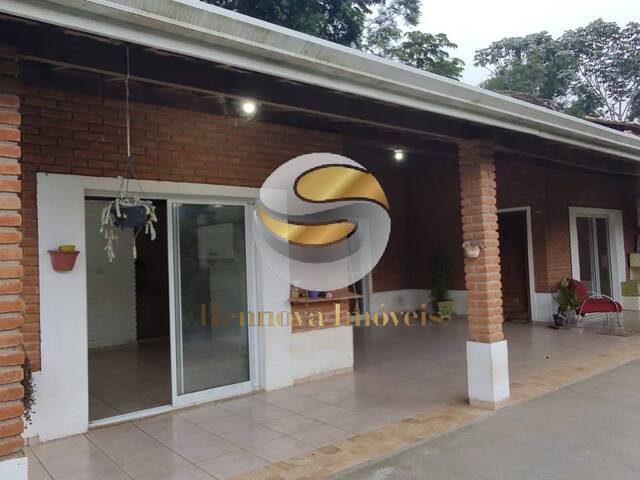 #3728 - Casa Terrea em Condominio para Venda em Cotia - SP - 3