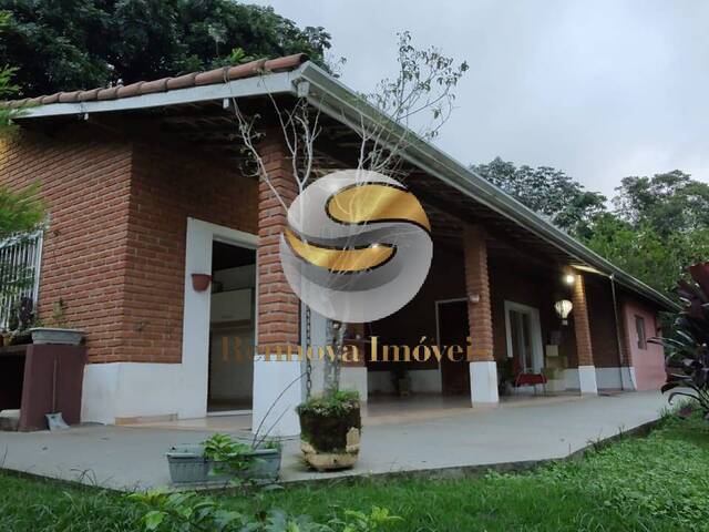 #3728 - Casa Terrea em Condominio para Venda em Cotia - SP - 1