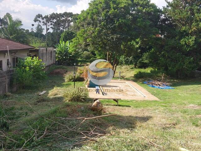 #9764 - Lote em condomínio para Venda em Cotia - SP - 2