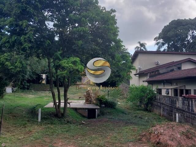 #9764 - Lote em condomínio para Venda em Cotia - SP - 3