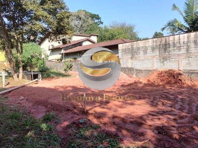 #9764 - Lote em condomínio para Venda em Cotia - SP - 1
