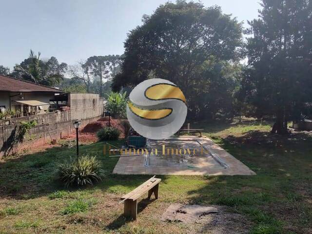 Lote em condomínio para Venda em Cotia - 5