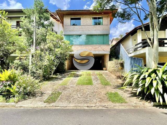 #9765 - Casa em condomínio para Venda em Cotia - SP - 2