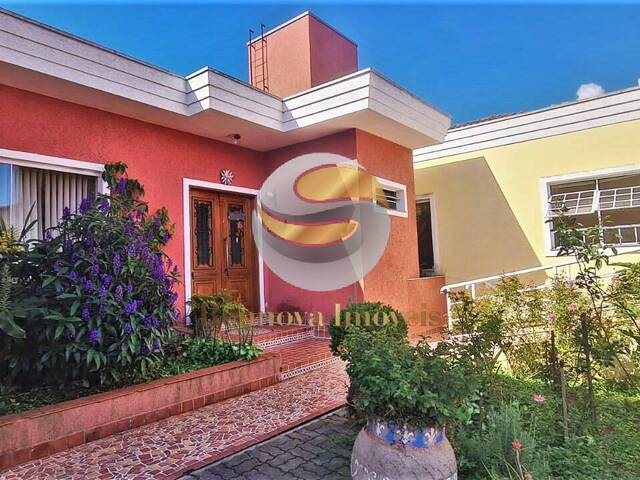 #9766 - Casa para Venda em Cotia - SP - 1