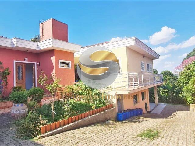 #9766 - Casa para Venda em Cotia - SP - 2