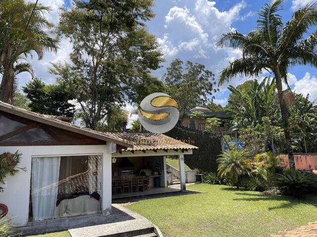 #9767 - Casa em condomínio para Venda em Cotia - SP - 2