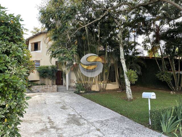 #9767 - Casa em condomínio para Venda em Cotia - SP - 3