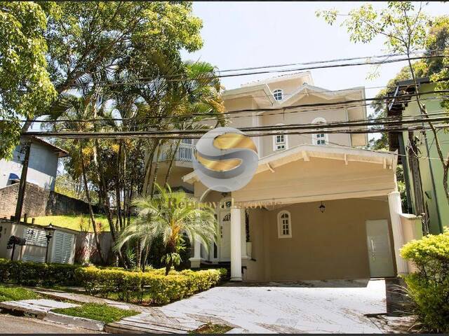 #9768 - Casa em condomínio para Venda em Cotia - SP
