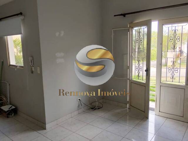 #9770 - Casa em condomínio para Locação em Cotia - SP - 3