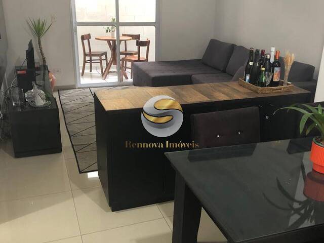 #9771 - Casa em condomínio para Locação em Cotia - SP - 2