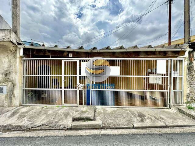 #9772 - Casa para Venda em Osasco - SP - 3