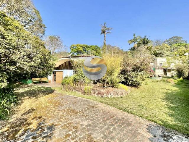 #9774 - Casa Térrea para Venda em Cotia - SP - 3