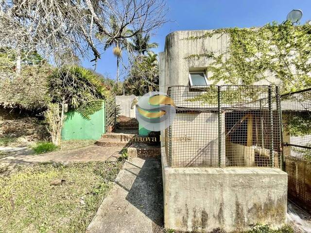 Casa Térrea para Venda em Cotia - 4