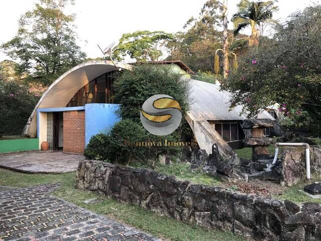 #9774 - Casa Térrea para Venda em Cotia - SP - 2
