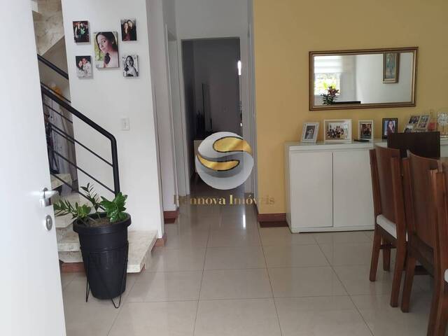 #9775 - Casa em condomínio para Venda em Cotia - SP - 2
