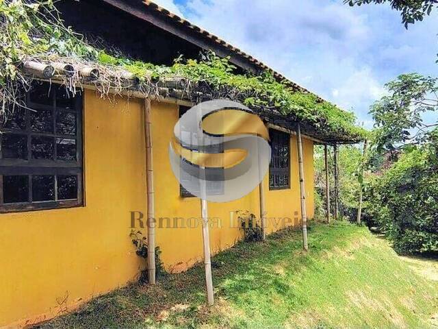 #9776 - Casa em condomínio para Venda em Vargem Grande Paulista - SP - 3